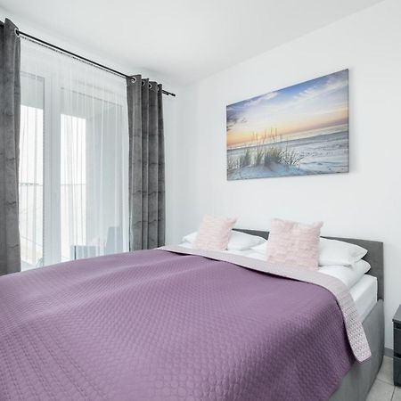 Apartamenty Perlowa Przystan By Noclegi Renters コウォブジェク エクステリア 写真