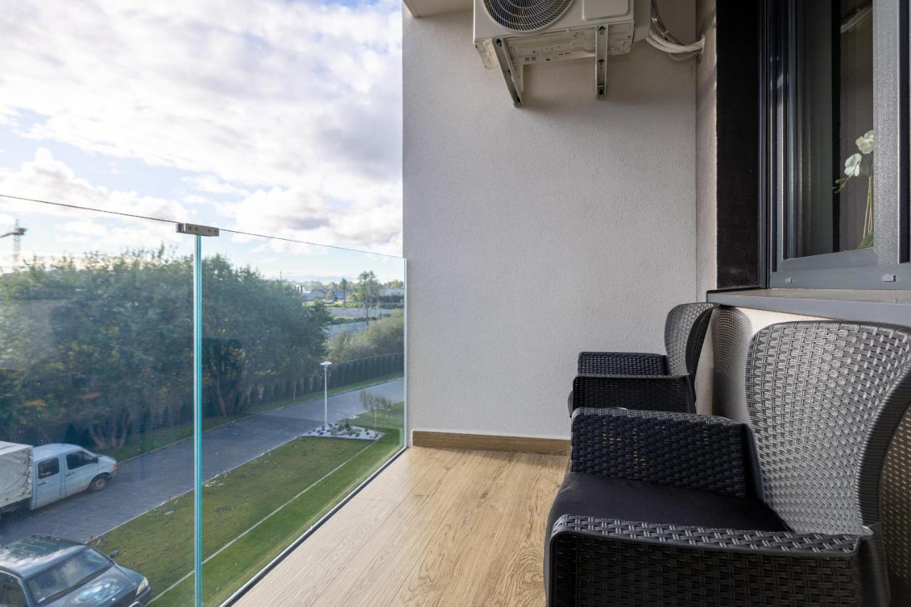 Apartamenty Perlowa Przystan By Noclegi Renters コウォブジェク エクステリア 写真