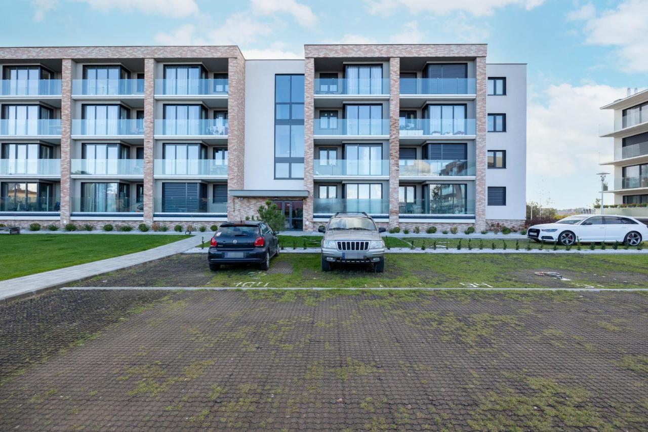 Apartamenty Perlowa Przystan By Noclegi Renters コウォブジェク エクステリア 写真