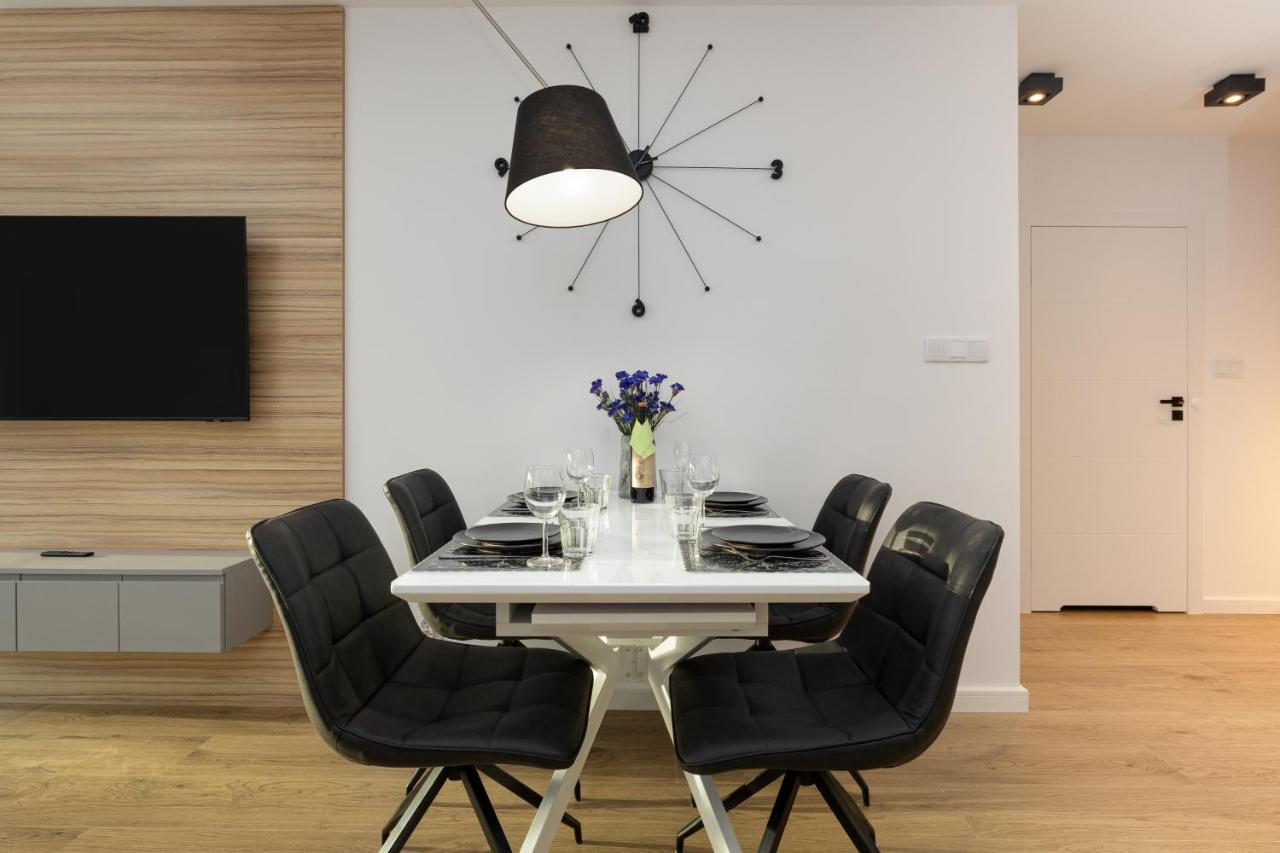Apartamenty Perlowa Przystan By Noclegi Renters コウォブジェク エクステリア 写真