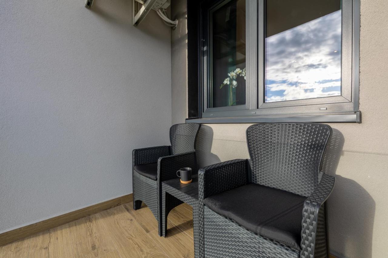 Apartamenty Perlowa Przystan By Noclegi Renters コウォブジェク エクステリア 写真