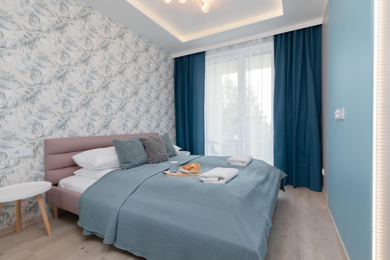 Apartamenty Perlowa Przystan By Noclegi Renters コウォブジェク エクステリア 写真