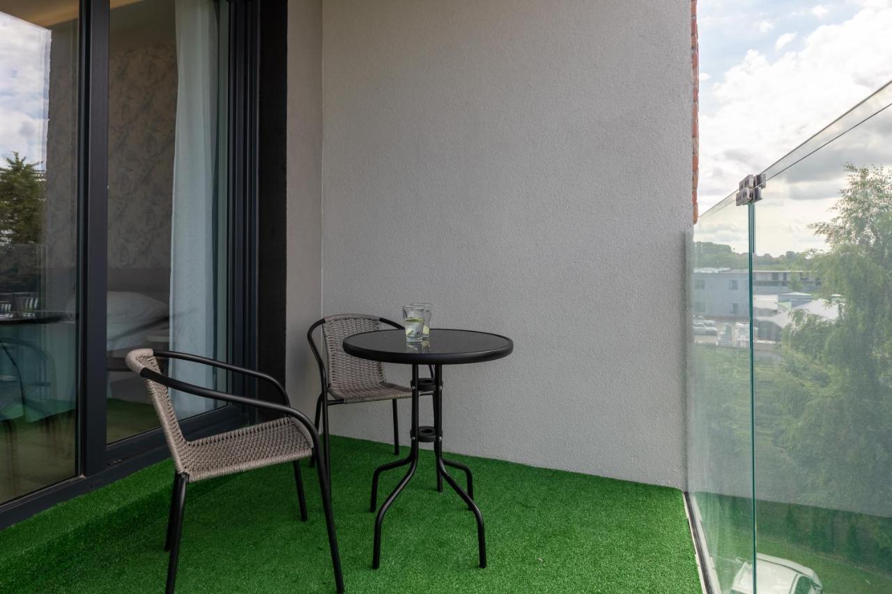 Apartamenty Perlowa Przystan By Noclegi Renters コウォブジェク エクステリア 写真