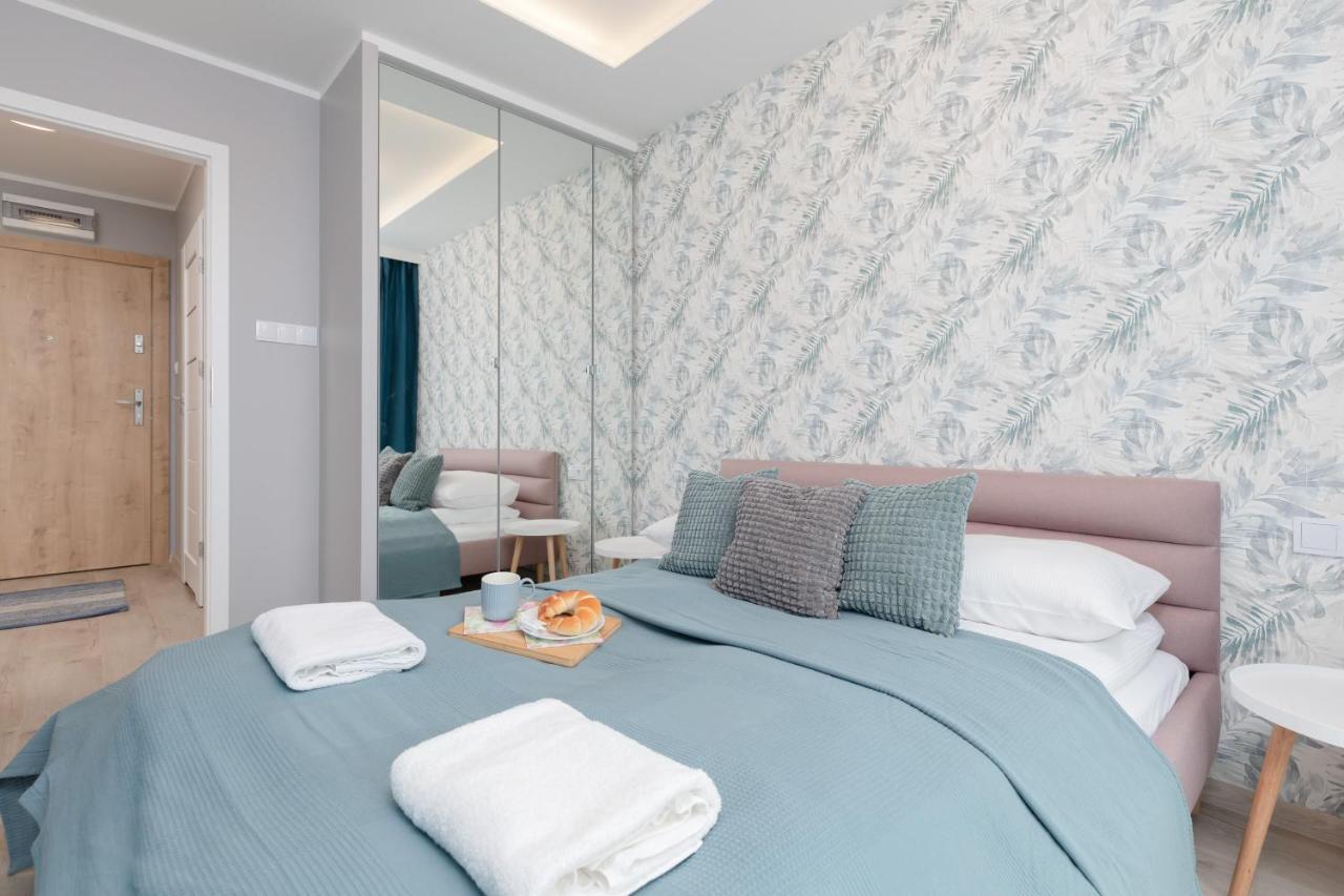 Apartamenty Perlowa Przystan By Noclegi Renters コウォブジェク エクステリア 写真
