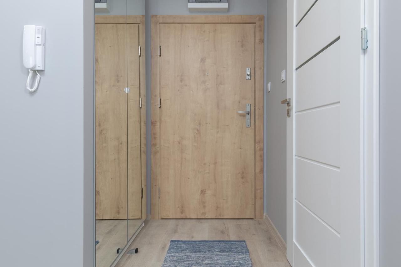 Apartamenty Perlowa Przystan By Noclegi Renters コウォブジェク エクステリア 写真