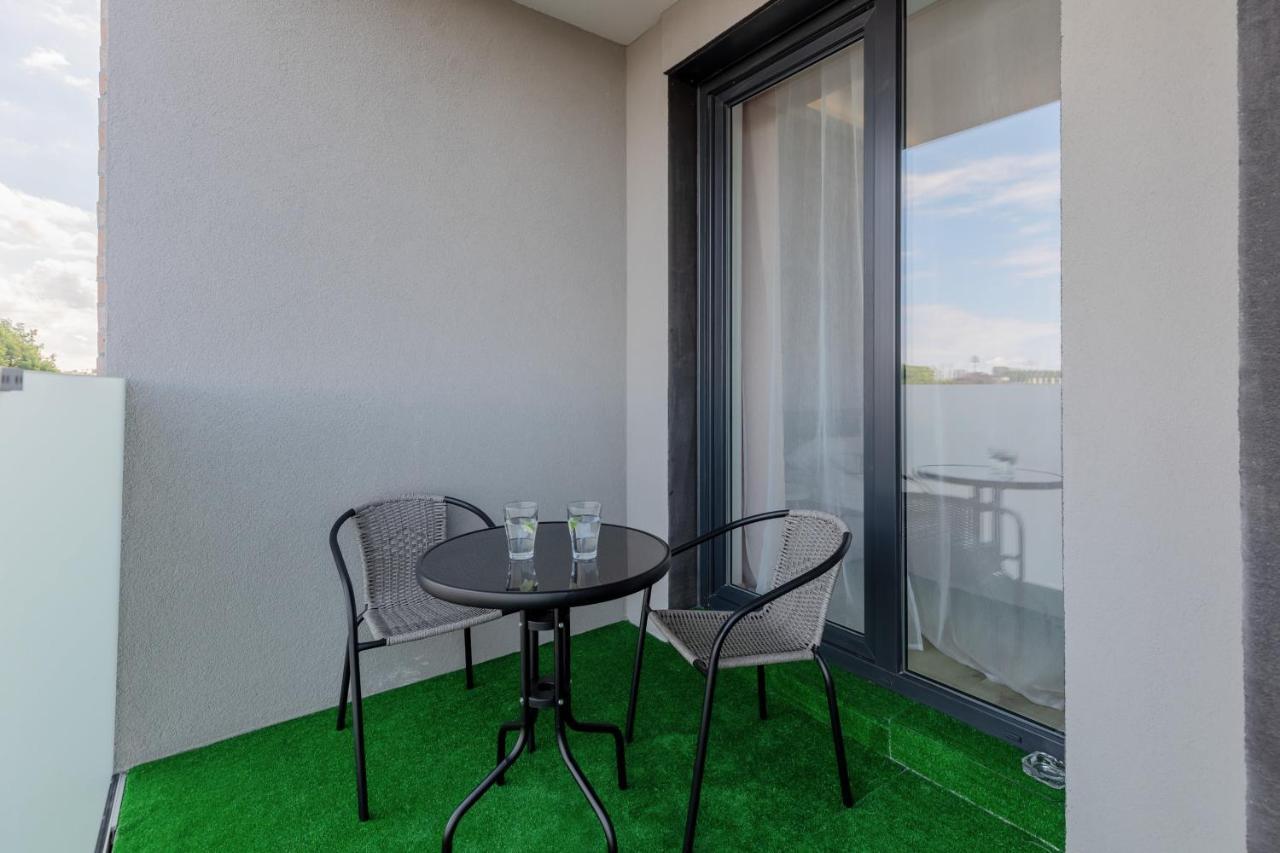 Apartamenty Perlowa Przystan By Noclegi Renters コウォブジェク エクステリア 写真