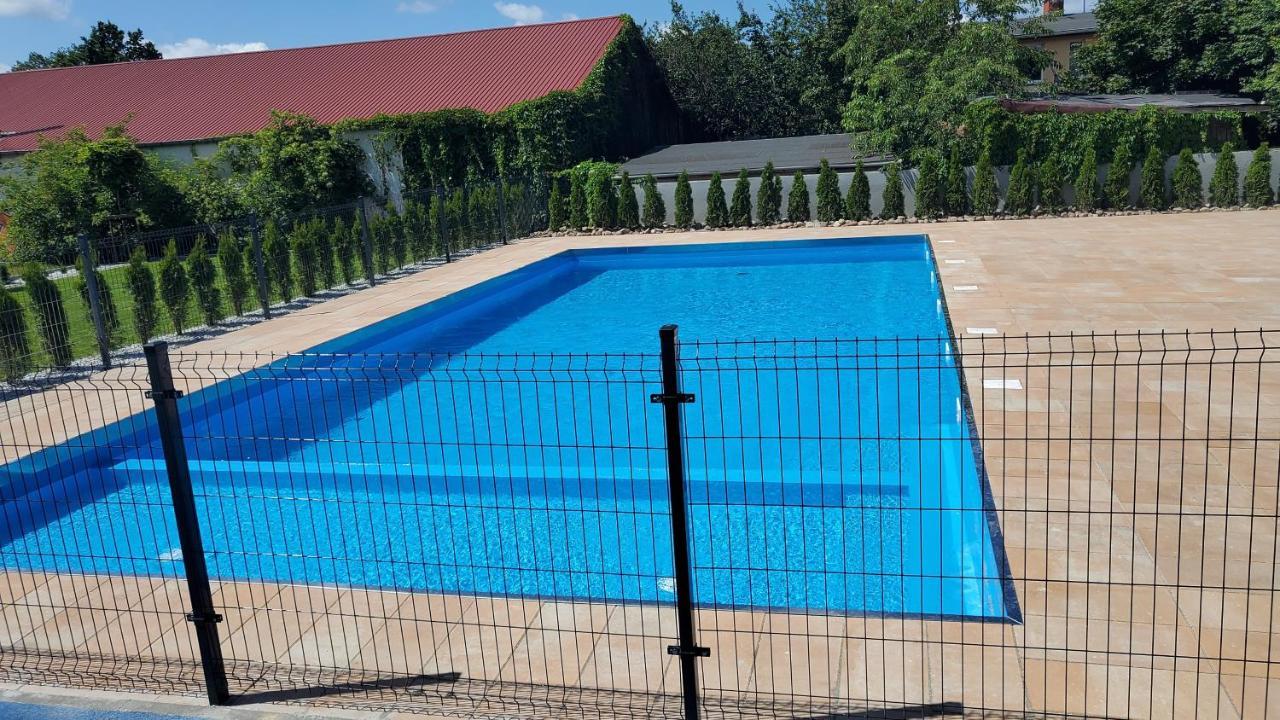 Apartamenty Perlowa Przystan By Noclegi Renters コウォブジェク エクステリア 写真
