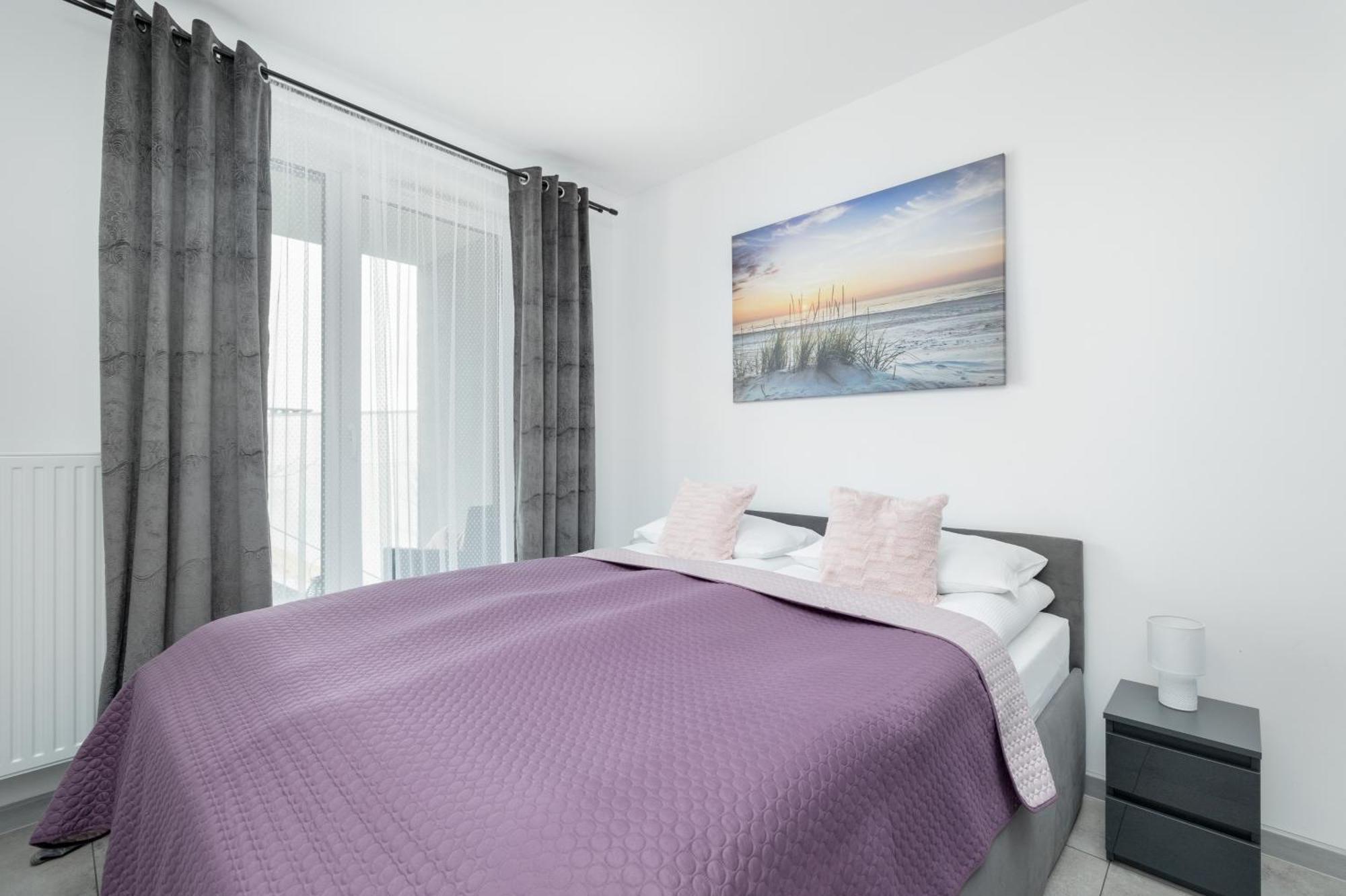 Apartamenty Perlowa Przystan By Noclegi Renters コウォブジェク エクステリア 写真