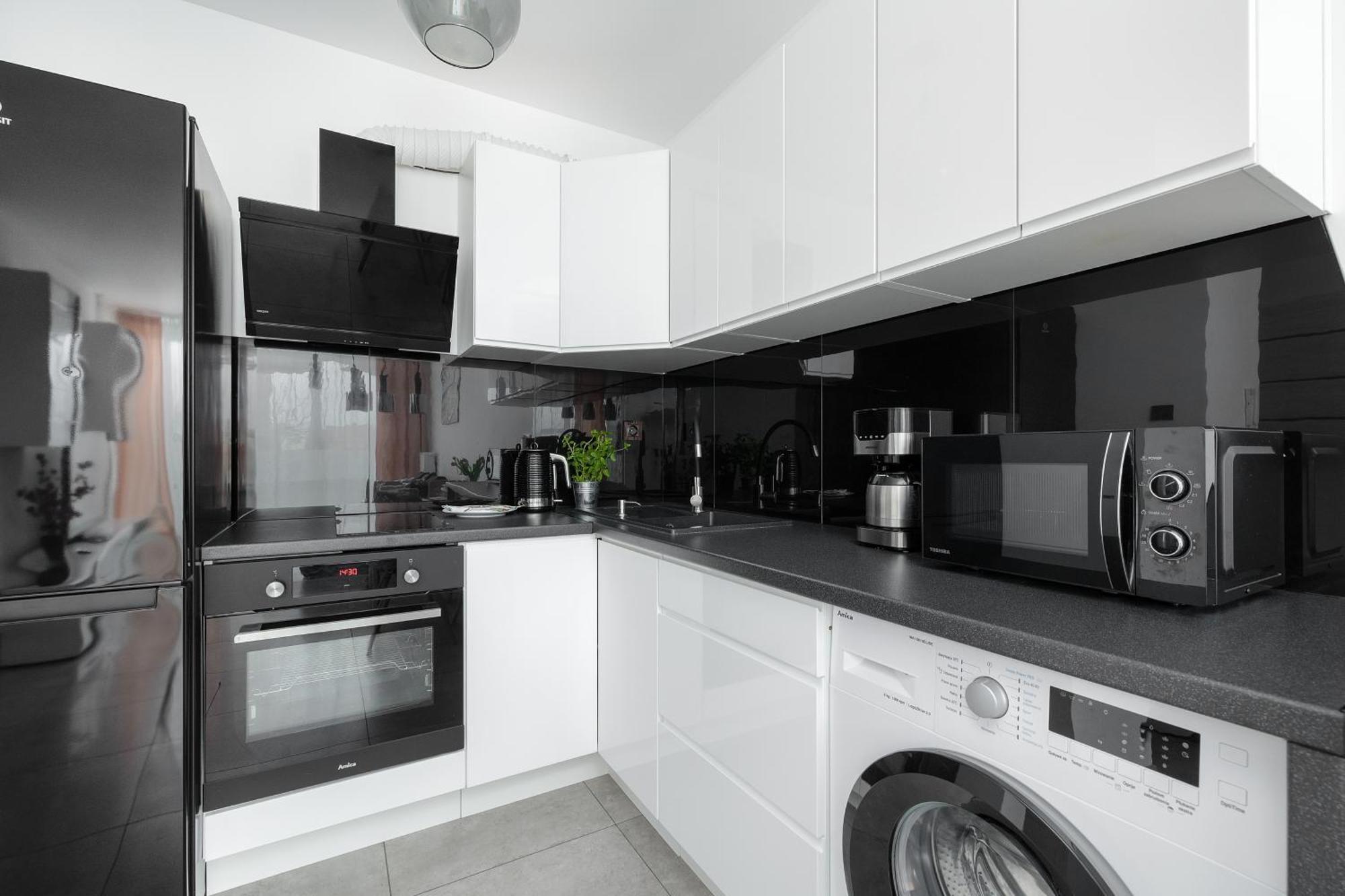 Apartamenty Perlowa Przystan By Noclegi Renters コウォブジェク エクステリア 写真