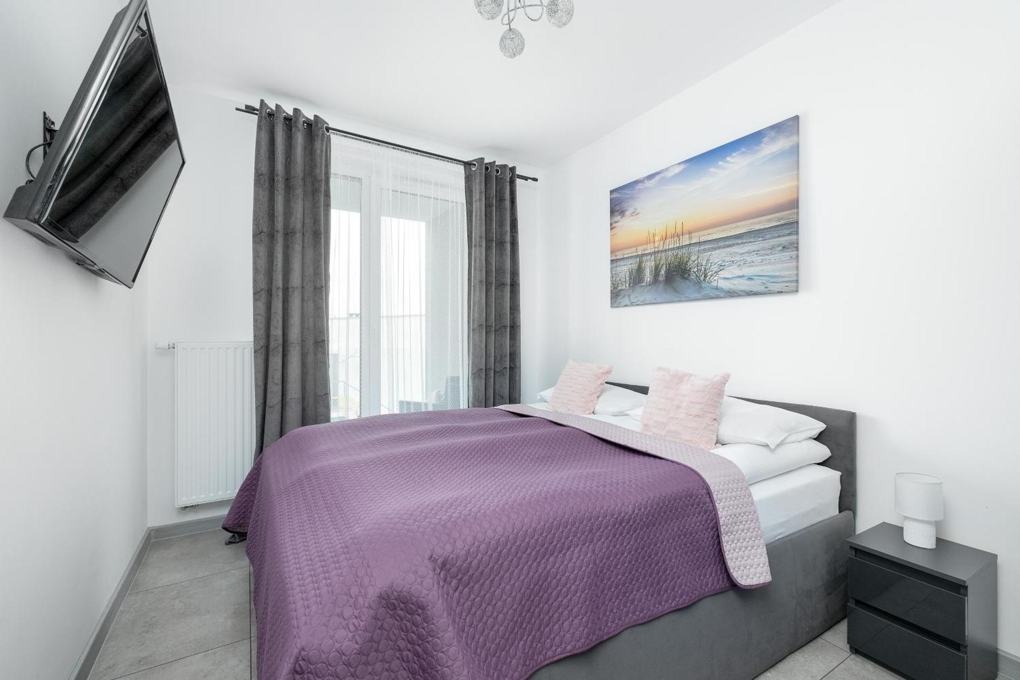 Apartamenty Perlowa Przystan By Noclegi Renters コウォブジェク エクステリア 写真