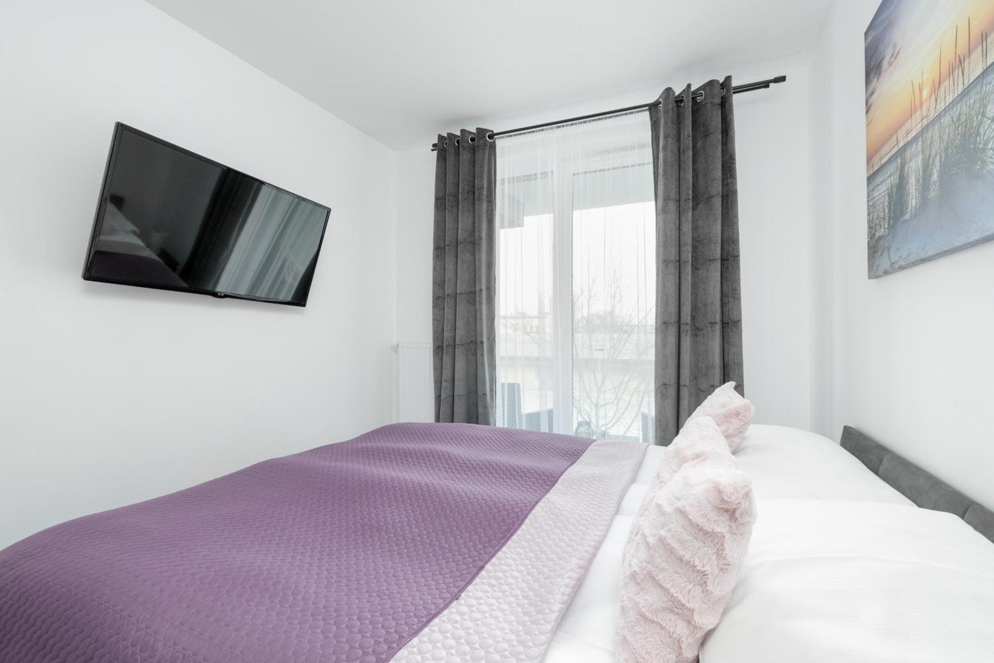 Apartamenty Perlowa Przystan By Noclegi Renters コウォブジェク エクステリア 写真