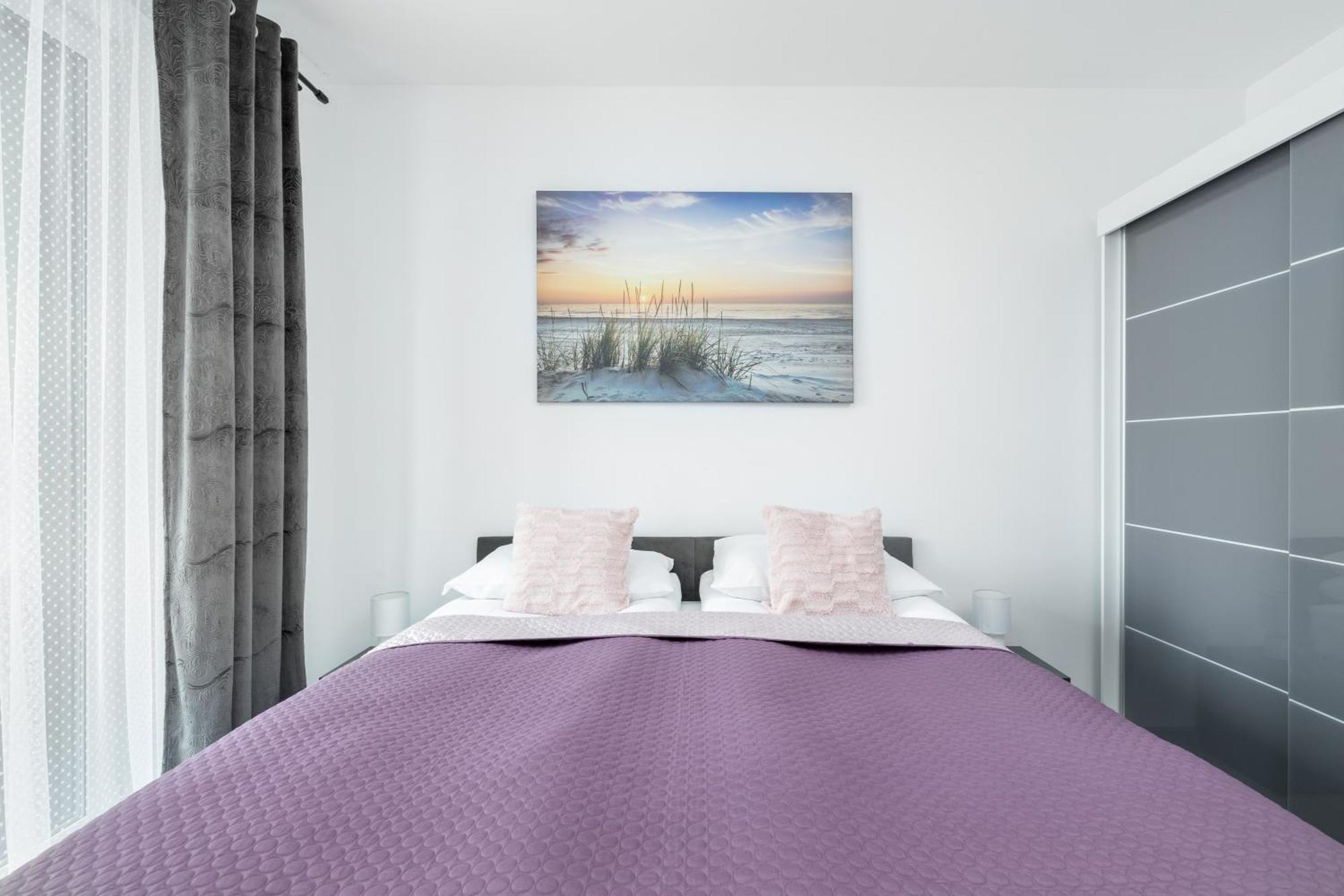 Apartamenty Perlowa Przystan By Noclegi Renters コウォブジェク エクステリア 写真