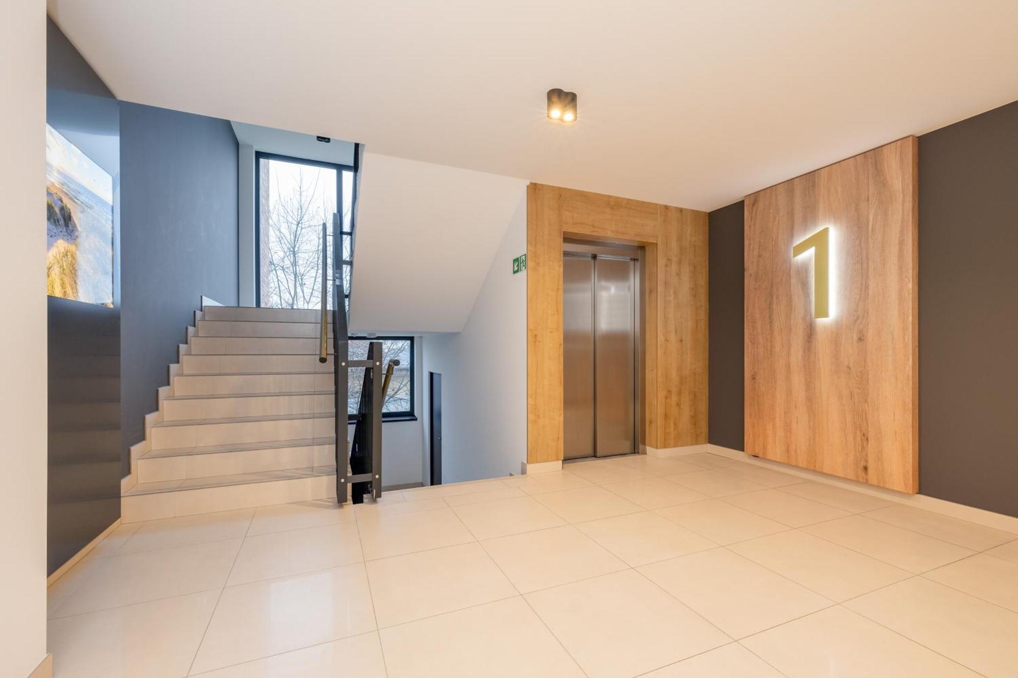 Apartamenty Perlowa Przystan By Noclegi Renters コウォブジェク エクステリア 写真